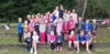 Foto vom Album: Herbstcrosslauf an der Elbtalgrundschule Bad Wilsnack am 18.09.2025