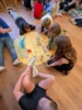 Foto vom Album: Kirchenübernachtung 2025