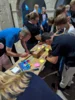 beim Jugendgottesdienst