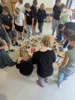 Wir befassen und mit Gottesbildern