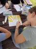 Foto vom Album: Konfiwochenende 08.2025