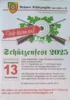 Foto vom Album: 2025.09.13 Schützenfest in Rehna