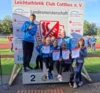 Foto vom Album: LM_Cottbus_2025