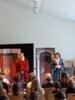 Foto vom Album: It’s Showtime! – Besuch der Theatergruppe The Play Group