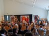 Foto vom Album: It’s Showtime! – Besuch der Theatergruppe The Play Group