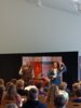 Foto vom Album: It’s Showtime! – Besuch der Theatergruppe The Play Group