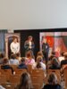 Foto vom Album: It’s Showtime! – Besuch der Theatergruppe The Play Group