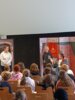 Foto vom Album: It’s Showtime! – Besuch der Theatergruppe The Play Group