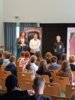 Foto vom Album: It’s Showtime! – Besuch der Theatergruppe The Play Group