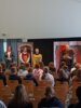 Foto vom Album: It’s Showtime! – Besuch der Theatergruppe The Play Group
