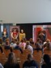 Foto vom Album: It’s Showtime! – Besuch der Theatergruppe The Play Group
