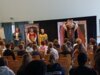Foto vom Album: It’s Showtime! – Besuch der Theatergruppe The Play Group