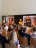 Foto vom Album: It’s Showtime! – Besuch der Theatergruppe The Play Group
