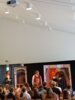 Foto vom Album: It’s Showtime! – Besuch der Theatergruppe The Play Group