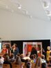 Foto vom Album: It’s Showtime! – Besuch der Theatergruppe The Play Group