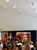 Foto vom Album: It’s Showtime! – Besuch der Theatergruppe The Play Group