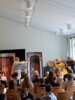 Foto vom Album: It’s Showtime! – Besuch der Theatergruppe The Play Group