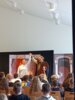 Foto vom Album: It’s Showtime! – Besuch der Theatergruppe The Play Group