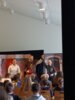 Foto vom Album: It’s Showtime! – Besuch der Theatergruppe The Play Group