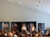Foto vom Album: It’s Showtime! – Besuch der Theatergruppe The Play Group
