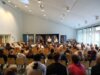 Foto vom Album: It’s Showtime! – Besuch der Theatergruppe The Play Group
