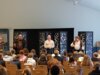 Foto vom Album: It’s Showtime! – Besuch der Theatergruppe The Play Group