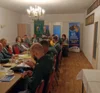Foto vom Album: 2025.10.18 . Versammlung KSV-MV