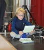 Foto vom Album: EMB-Cup-TF in Thyrow 2025
