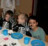 Foto vom Album: Halloweenparty