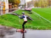 Foto vom Album: Skiroller Floh-Seligenthal