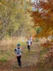 Foto vom Album: Herbstcross Knüllfeld STH