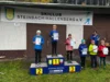 Foto vom Album: Herbstcross Knüllfeld STH