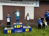 Foto vom Album: Herbstcross Knüllfeld STH
