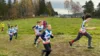 Foto vom Album: Herbstcross Knüllfeld STH