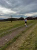 Foto vom Album: Herbstcross Knüllfeld STH