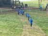 Foto vom Album: Herbstcross Knüllfeld STH
