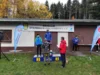 Foto vom Album: Herbstcross Knüllfeld STH