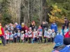 Foto vom Album: Herbstcross Knüllfeld STH