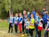 Foto vom Album: Herbstcross Knüllfeld STH