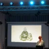 Foto vom Album: Lesung zur Erinnerung an Brunhilde Miehe