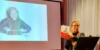 Heike Knauff-Oliver liest aus Band 4