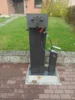 Foto vom Album: Reparaturstationen zerstört