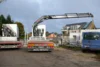 Foto vom Album: Abriss ART Gebäude