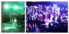 20 Jahre Soultrip - da lässt sich auch niemand vom Regen stören