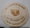 Foto vom Album: 2025.11.01 Landeskönigsball in Linstow