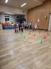 Foto vom Album: Kinderturnen Halloween
