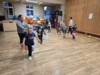 Foto vom Album: Kinderturnen Halloween
