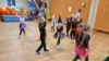 Foto vom Album: Kinderturnen Halloween