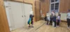 Foto vom Album: Kinderturnen Halloween