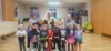 Foto vom Album: Kinderturnen Halloween